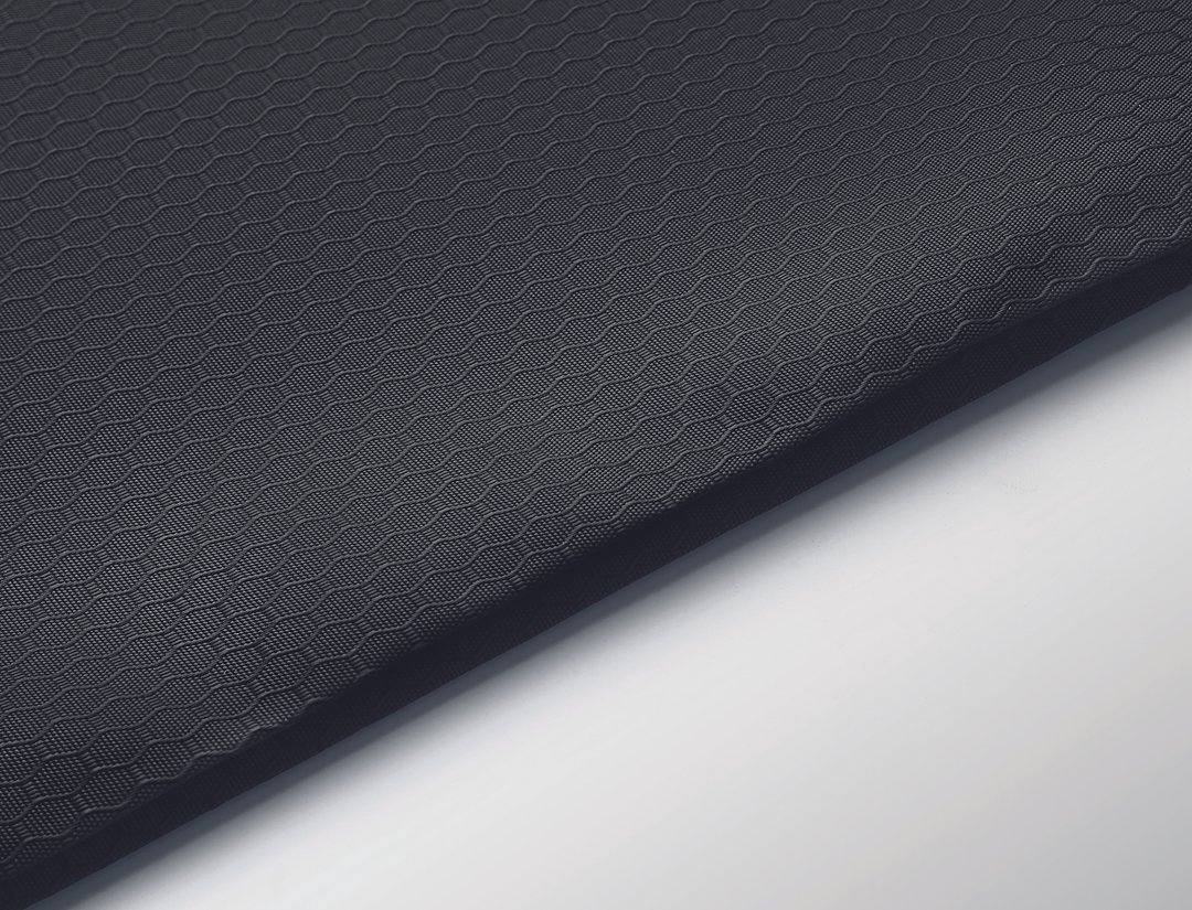 Beutel mit Kordelzug 420D RPET Dureilgin