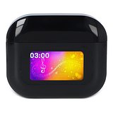 Kabellose ANC-Earbuds mit LCD-Touchscreen-Steuerung Bettat