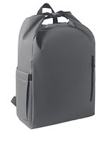 15 Rolltop-Laptop-Rucksack Palbrik