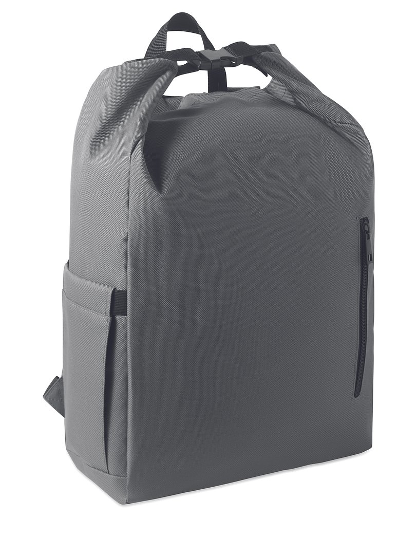 15 Rolltop-Laptop-Rucksack Palbrik