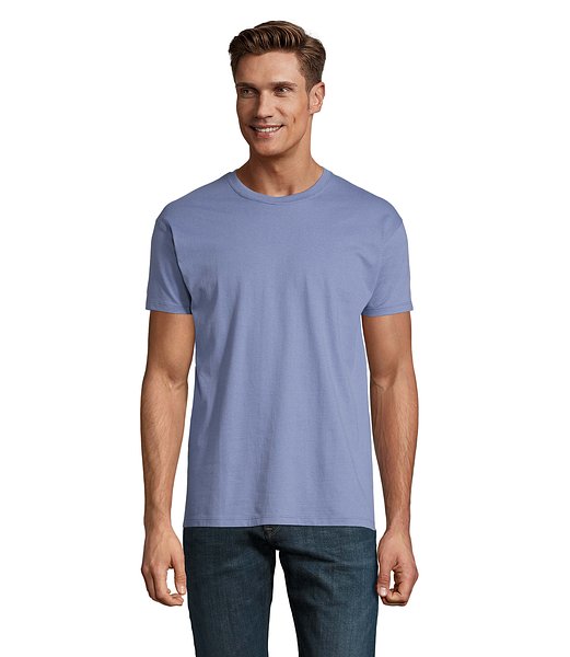 Männer T-Shirt 190g Nole