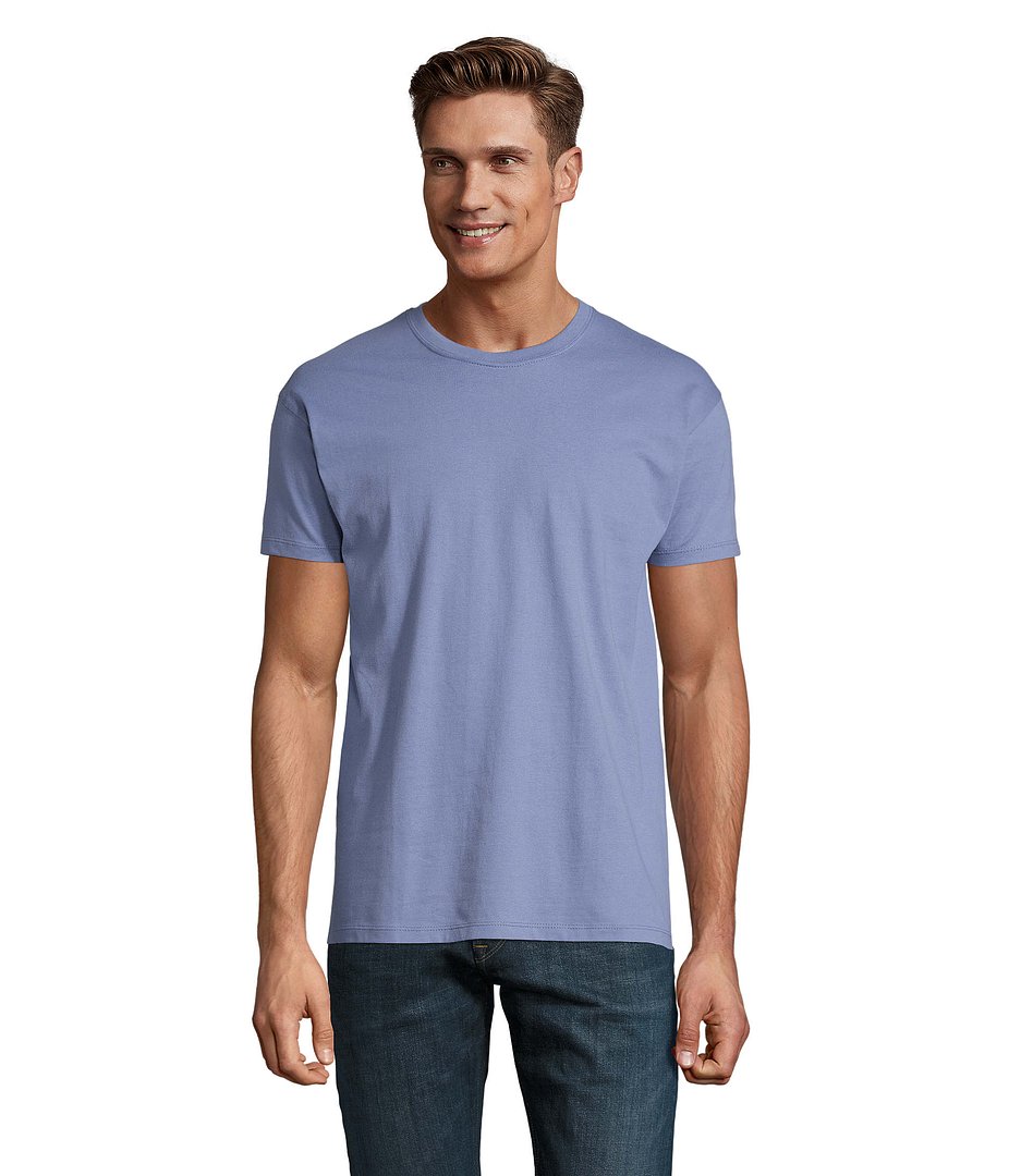 Männer T-Shirt 190g Nole