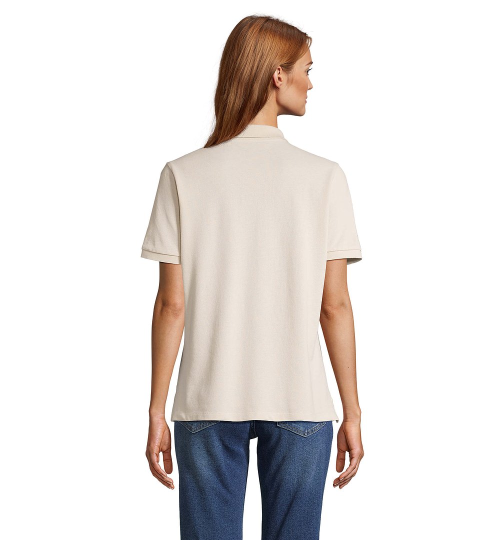 PACIFIC Damen POLO Menst