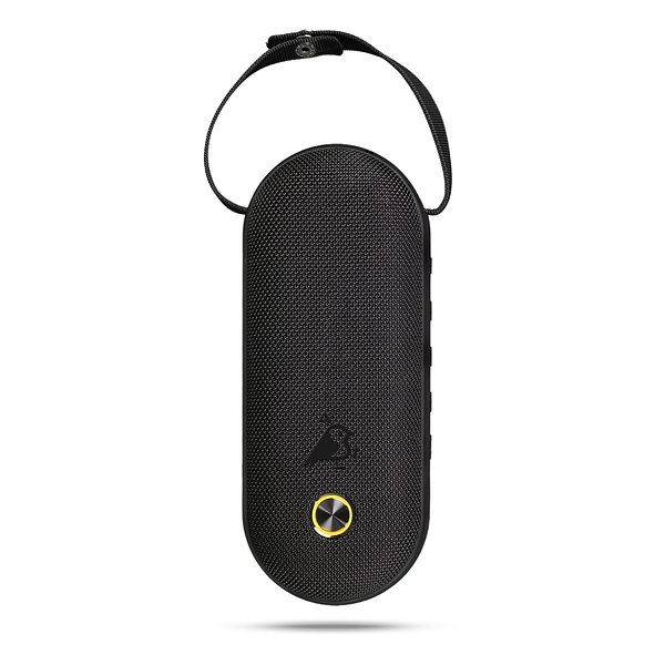 Soundbird CM Bluetooth-Lautsprecher 30 W mit RGB-Beleuchtung Betolf