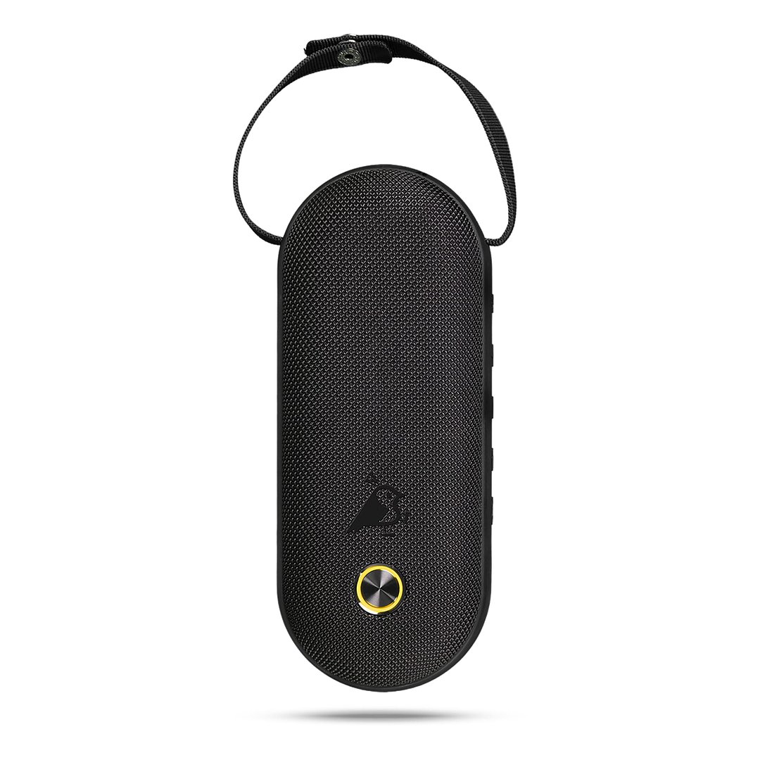 Soundbird CM Bluetooth-Lautsprecher 30 W mit RGB-Beleuchtung Betolf