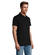 Männer Polo 210g Netianie