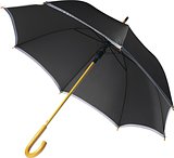 Automatik Stockschirm aus Polyester Veilli