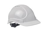 Bauhelm/Arbeitsschutzhelm ABS Loldicco