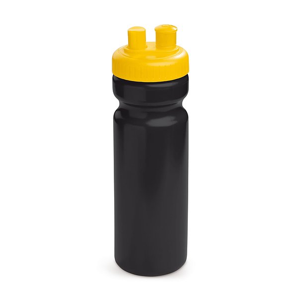 Sportflasche mit Zerstäuber 750ml Lüthlixta