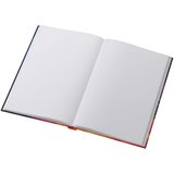 Brontë A5 recyceltes Hardcover Notizbuch – 100 Blatt - Dumerin