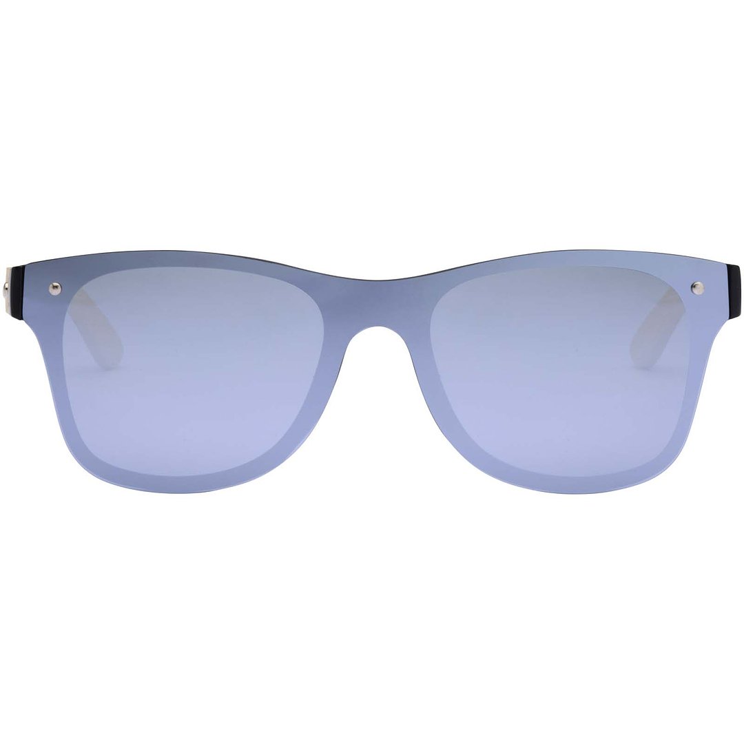 Sonnenbrille mit Bambusbügeln - Ingas