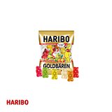 HARIBO GOLDBÄREN IM WERBEBRIEFCHEN