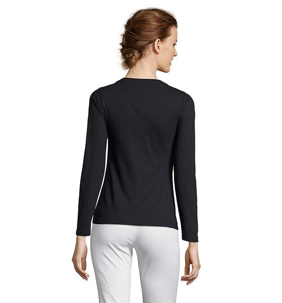 Damen T-Shirt 150g Ferdi