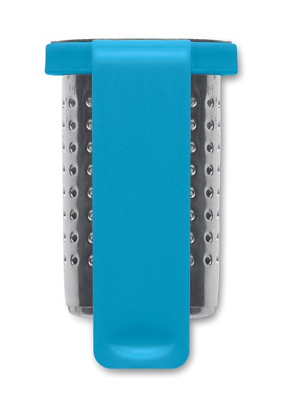 Tee-Ei Edelstahl/PP Relitte