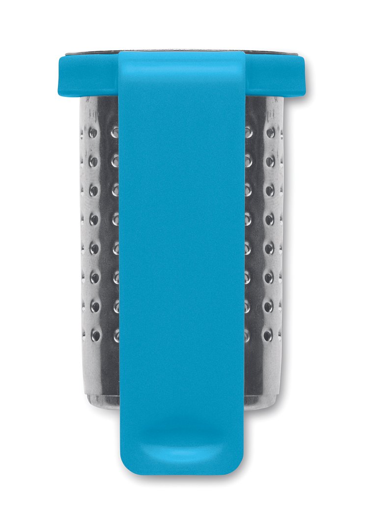 Tee-Ei Edelstahl/PP Relitte