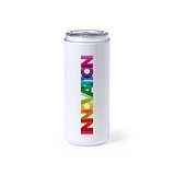 Sublimations Wärme Trinkbecher Idlum