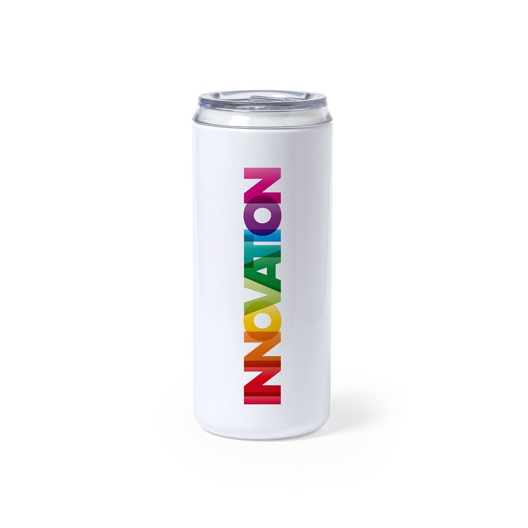 Sublimations Wärme Trinkbecher Idlum