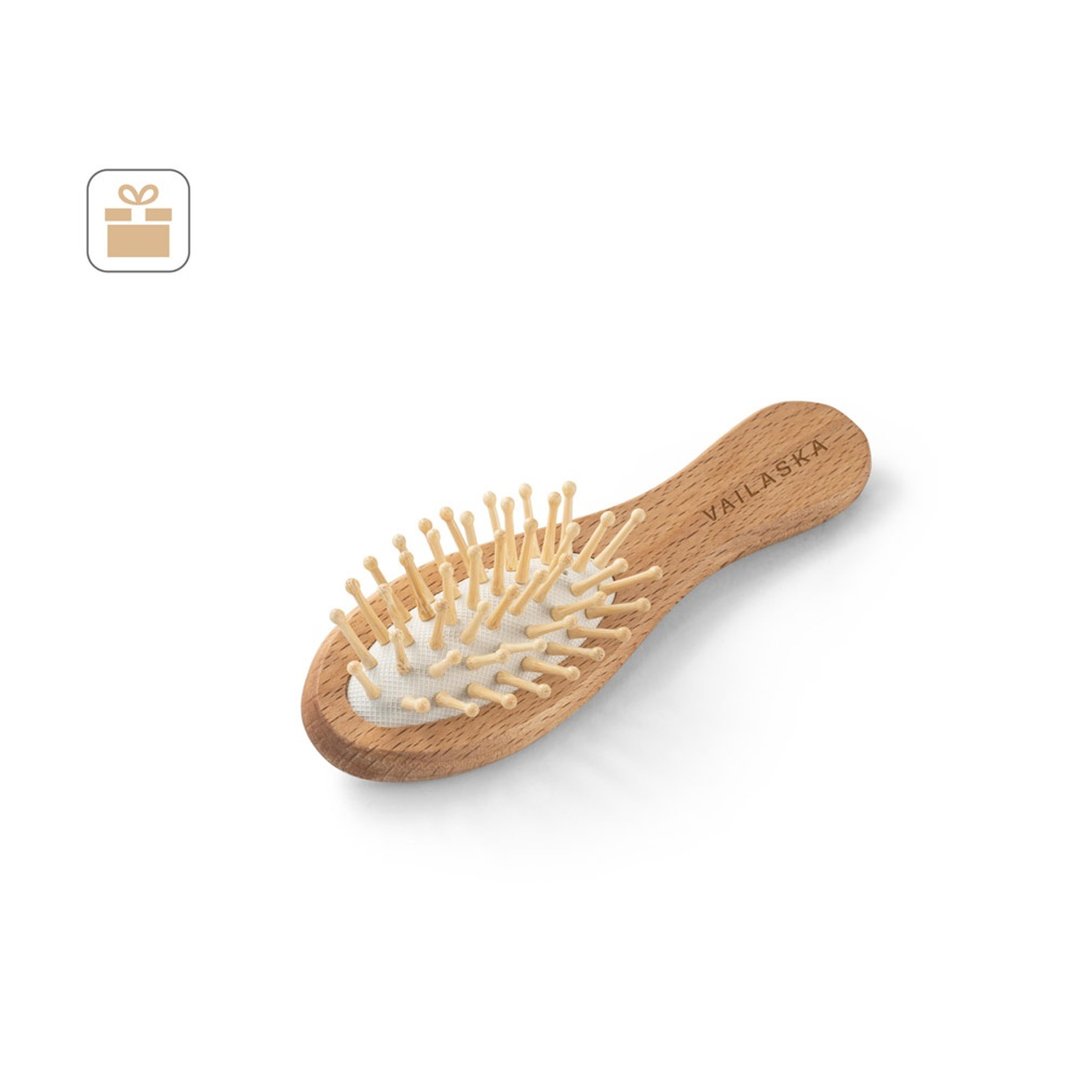 Haarbürste Badicas
