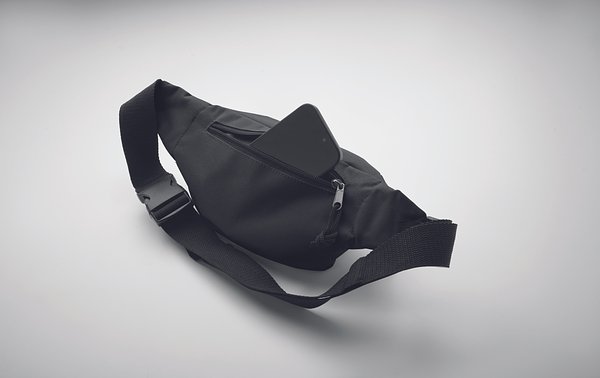 Gürteltasche 600D RPET Ainatie