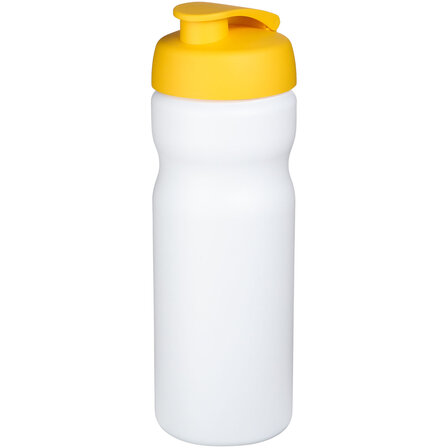 650 ml Sportflasche mit Klappdeckel - Mirio