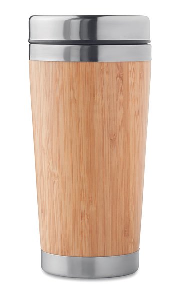 Doppelwandiger Trinkbecher Bengian