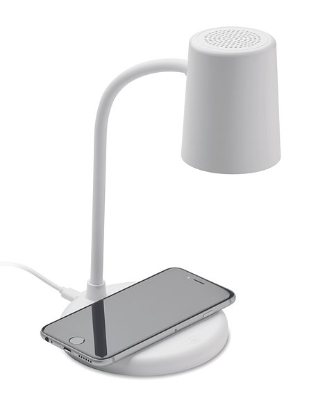 Lampe 3in1 Jürgian