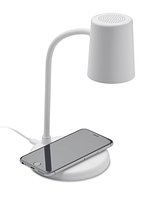 Lampe 3in1 Jürgian