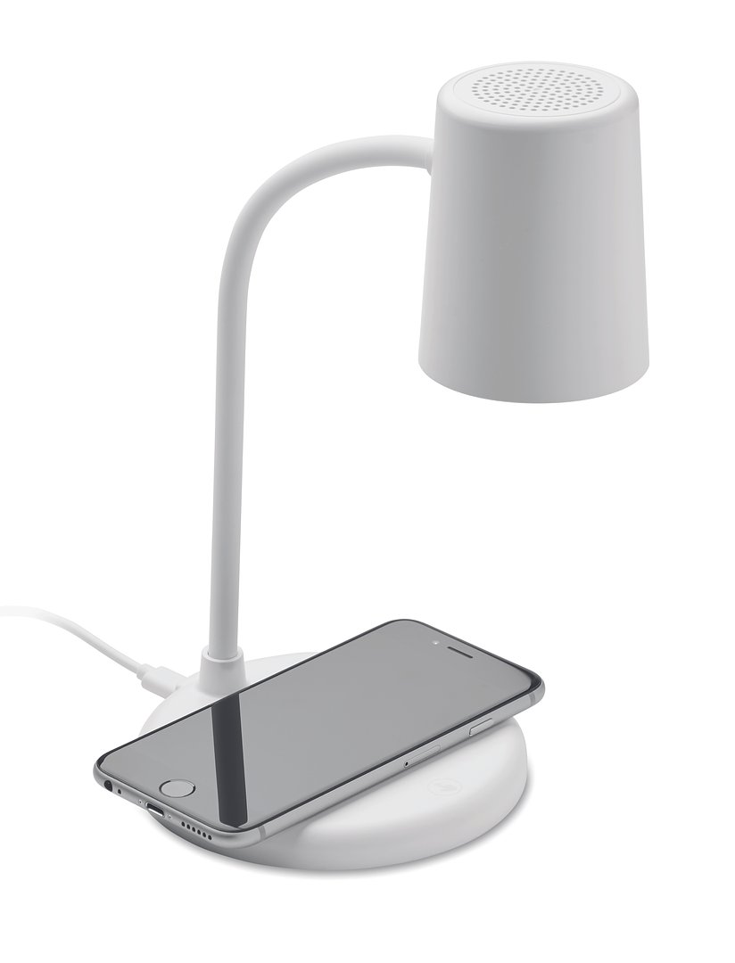 Lampe 3in1 Jürgian