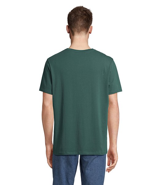 T-Shirt Bio 175g Uediver