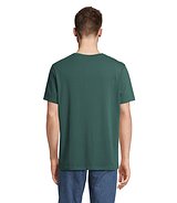 T-Shirt Bio 175g Uediver