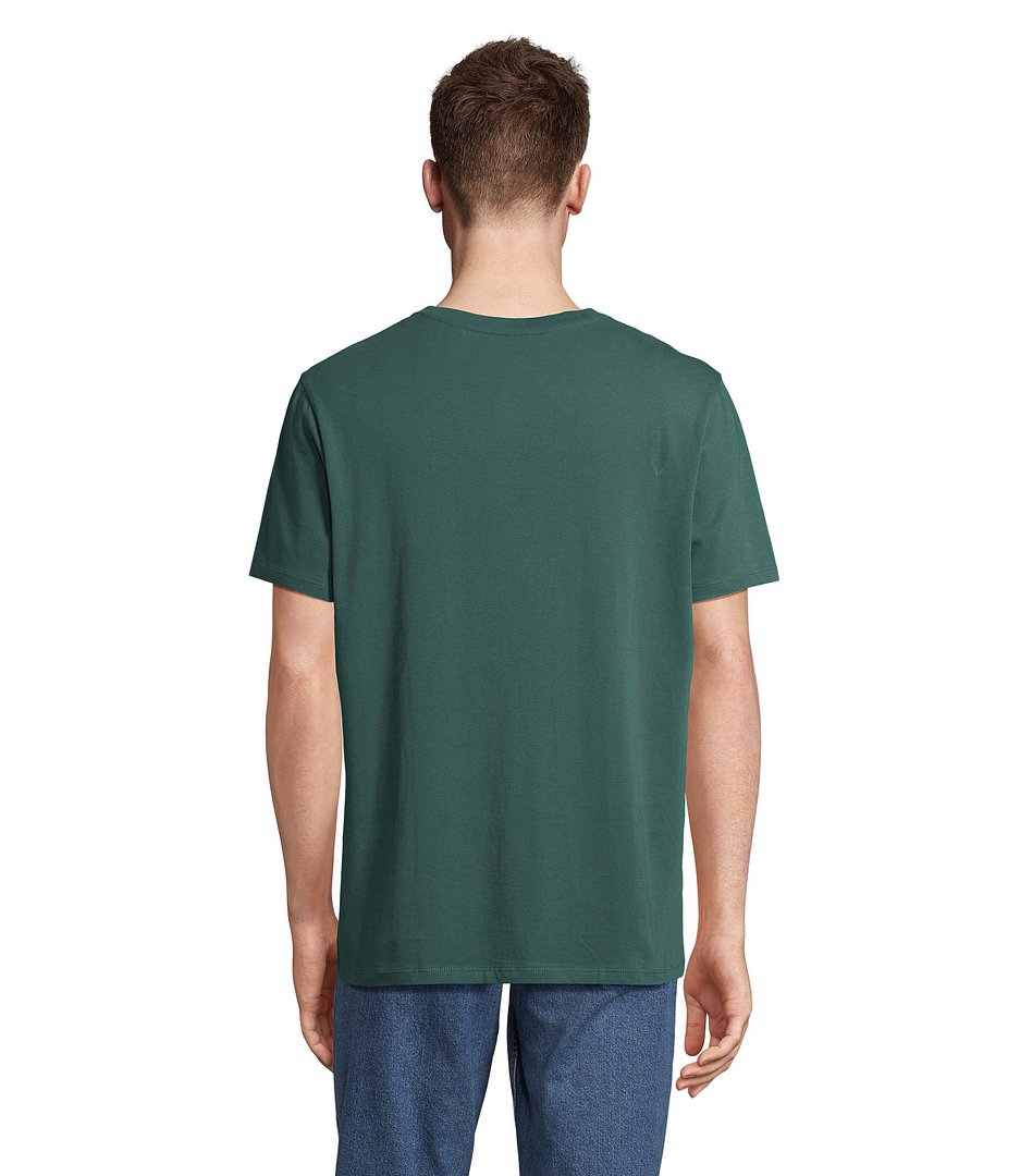 T-Shirt Bio 175g Uediver