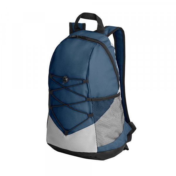 Rucksack aus 600D recyceltes Polyester Bisteio