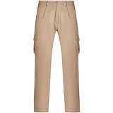 Stretch Arbeitshose aus 250 g/m2 Elasthan - Gian