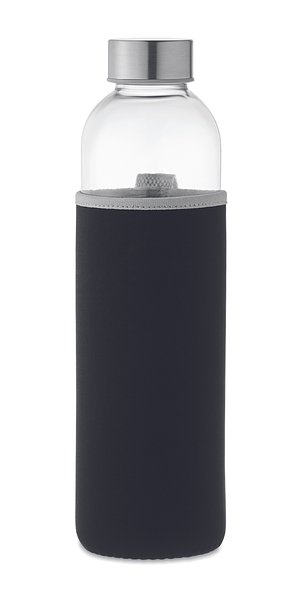 Trinkflasche Glas 750 ml Vrenchtz