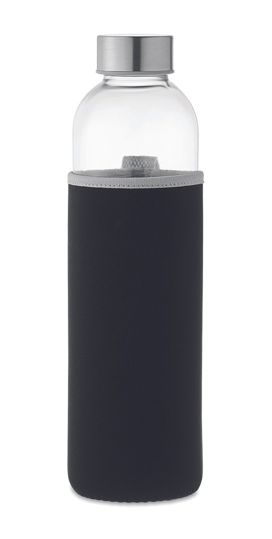 Trinkflasche Glas 750 ml Vrenchtz