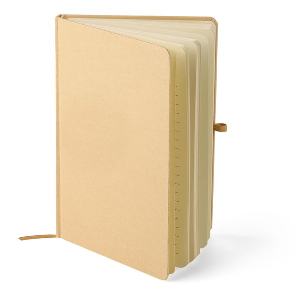 Notizbuch A5 Walia