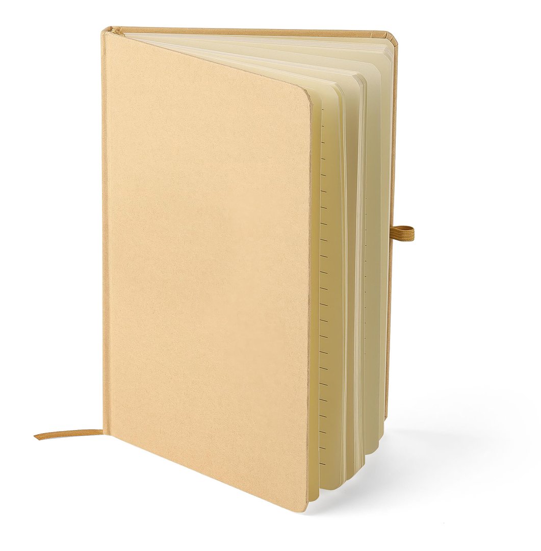 Notizbuch A5 Walia
