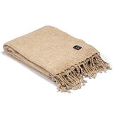 Kosta Linnewafveri Sjövallen Plaid 130x170 cm Retix