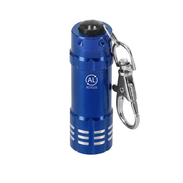 Lampe Schlüsselanhänger Idday