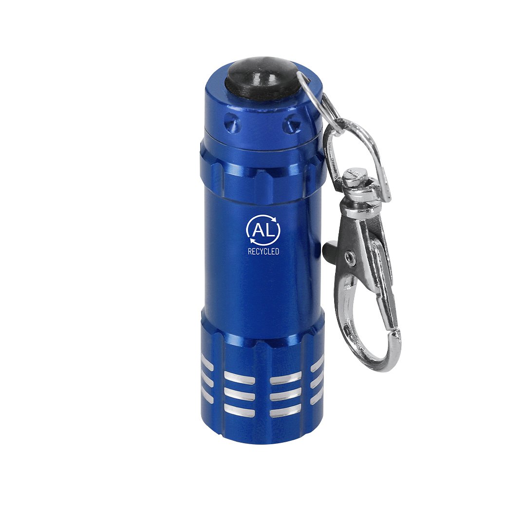 Lampe Schlüsselanhänger Idday