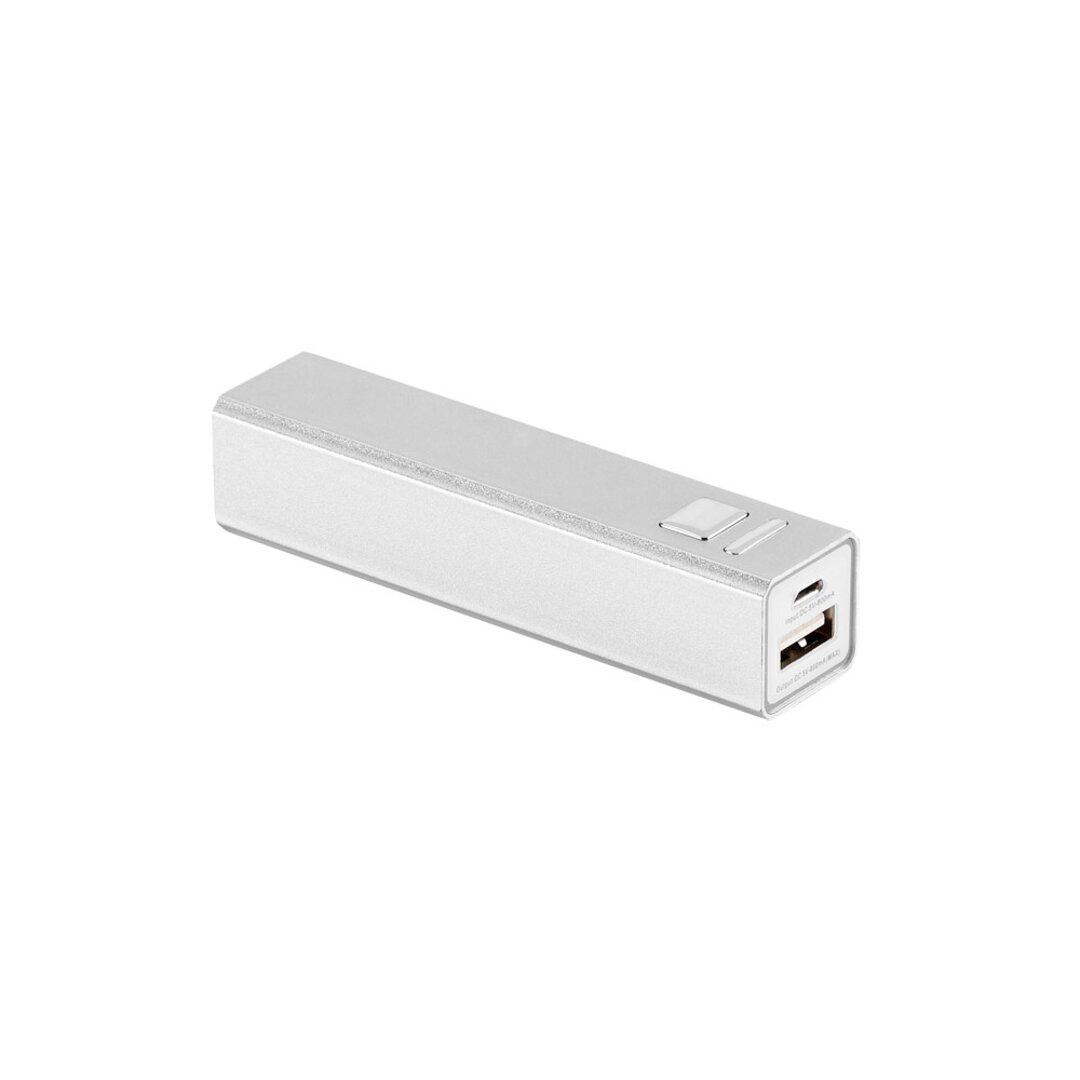 Powerbank mit 2'200 mAh Hannate