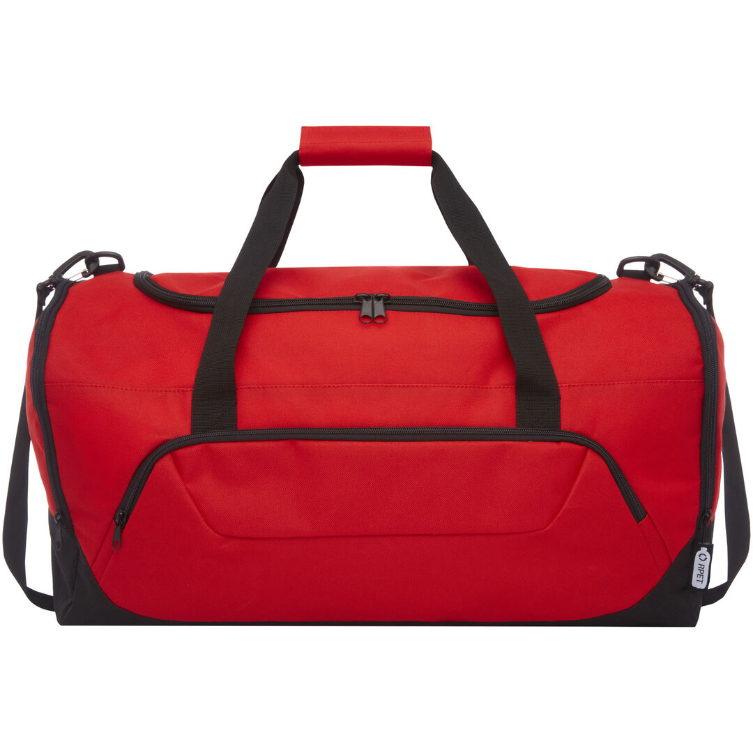 RPET Reisetasche 40L - Mast