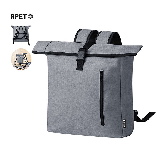 Fahrrad Rucksack Idlak