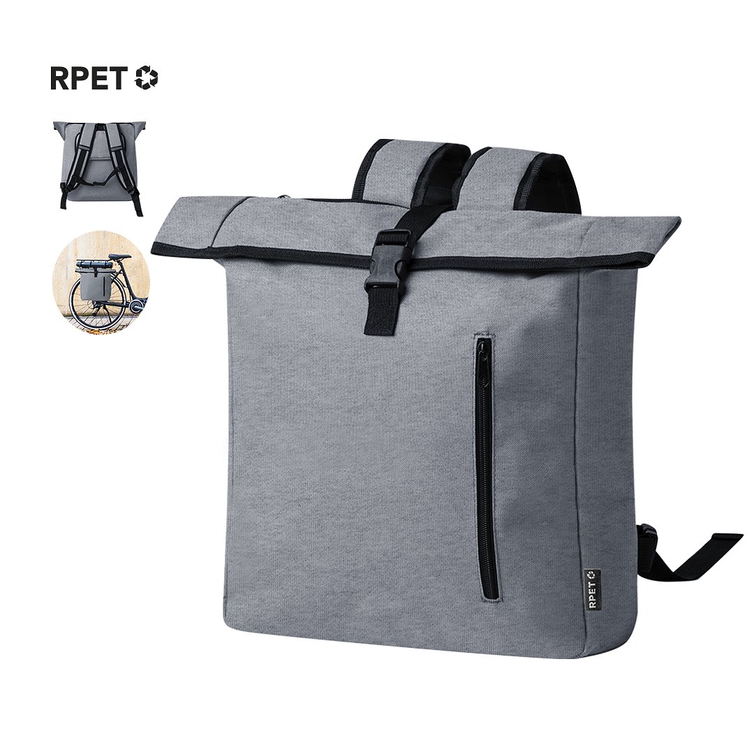 Fahrrad Rucksack Idlak