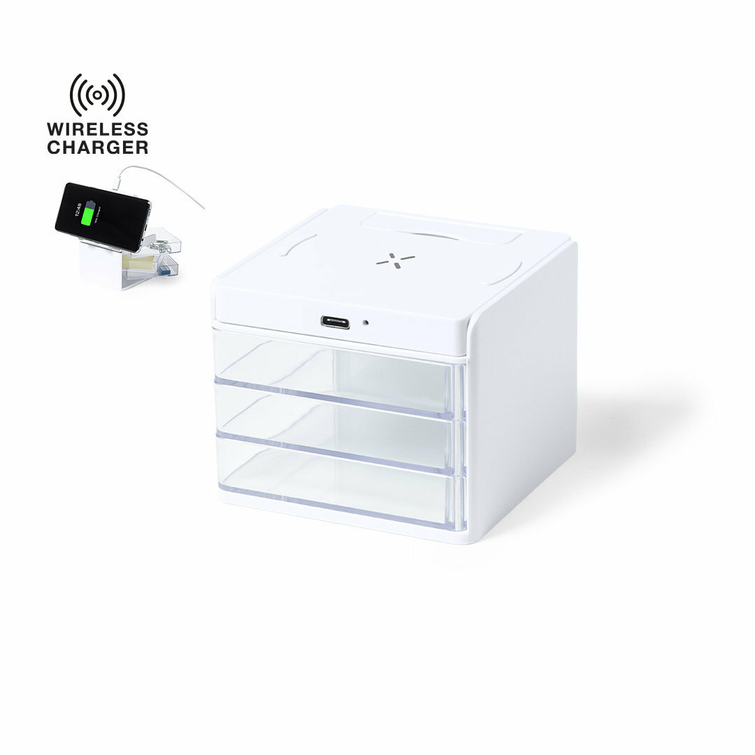 Ordner Ladegerät Idcky