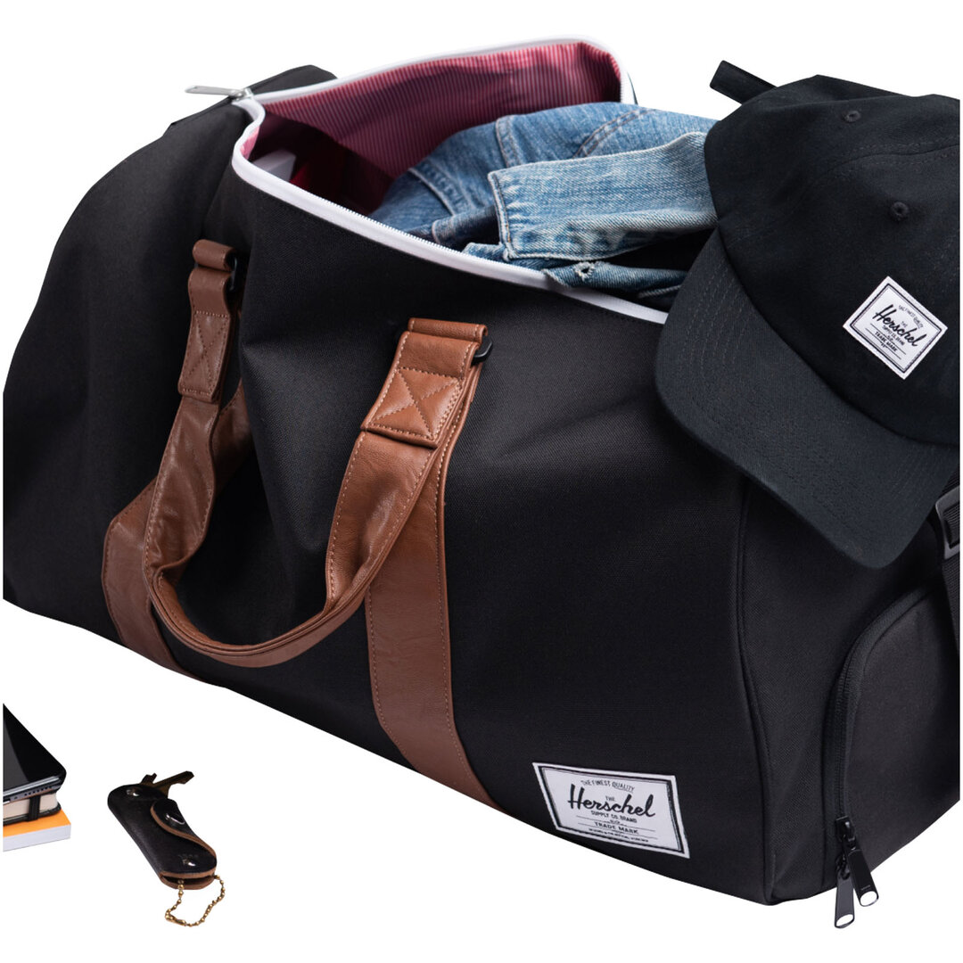 Novel™ recycelte Reisetasche 43 L - Ollen