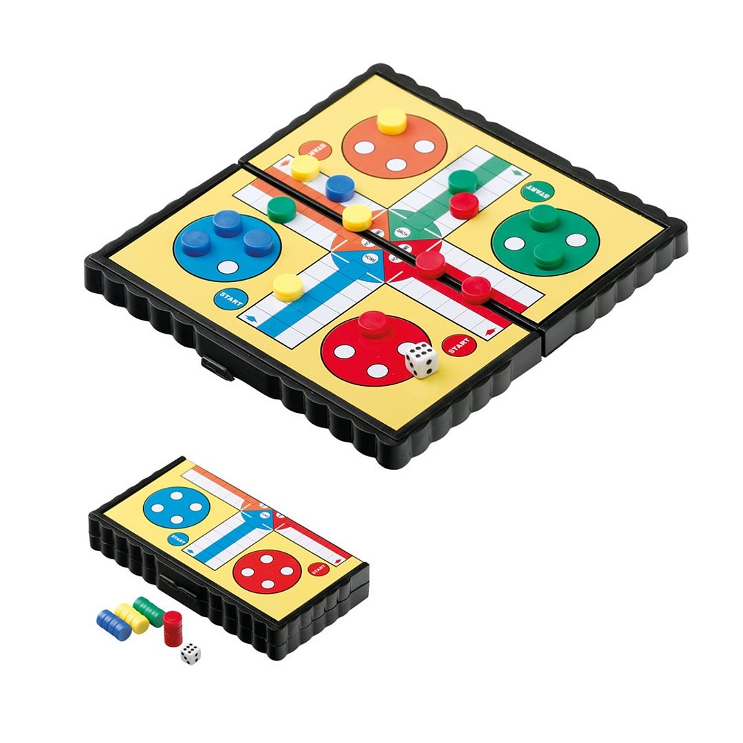 Magnetisches Reisespiel Badrg