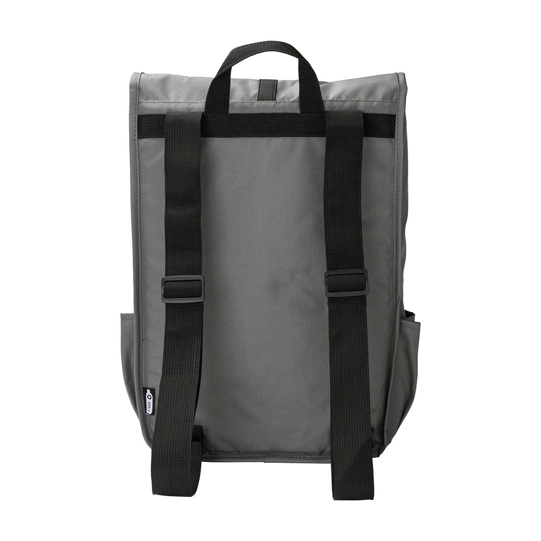 Rucksack Menan | Recycelt | Laptop 17" | 12 l