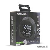 Travel Alarm Clock Chtrin