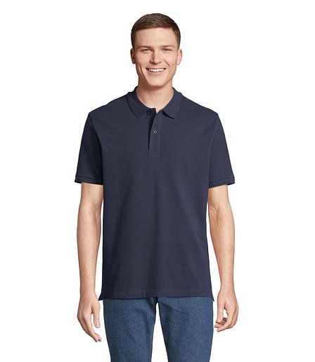 Polo Bio 210g Anser